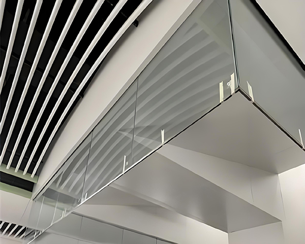 伊州玻璃伊州挡烟垂壁 伊州玻璃伊州挡烟垂壁