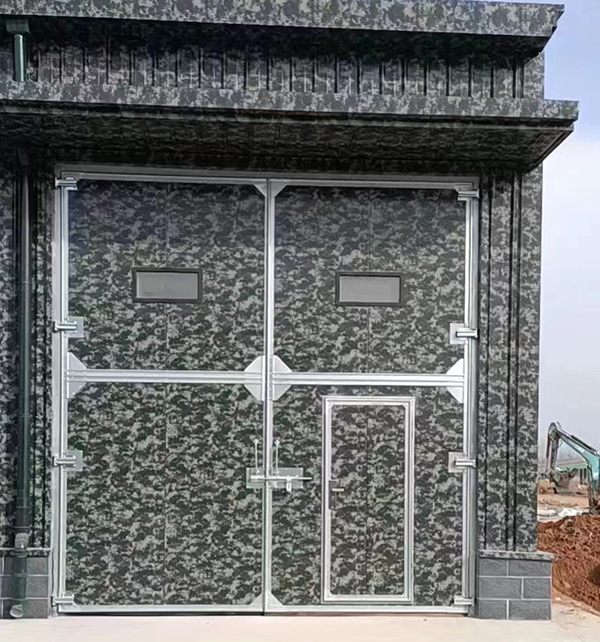 伊州工业平开门 伊州工业平开门