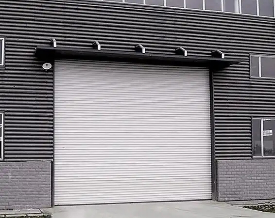 伊州工业伊州卷帘门