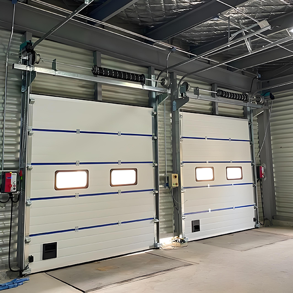 伊州工业翻板门 伊州工业翻板门