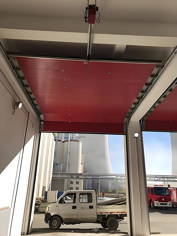 伊州工业翻板门 伊州工业翻板门