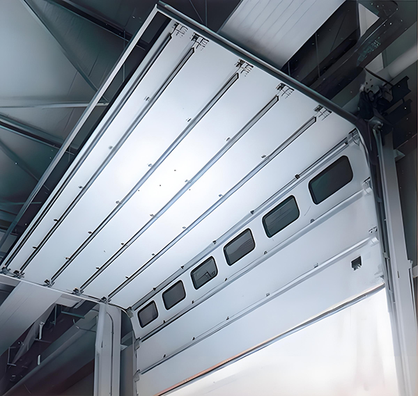 伊州工业滑升门 伊州工业滑升门