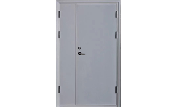 伊州钢制防火门