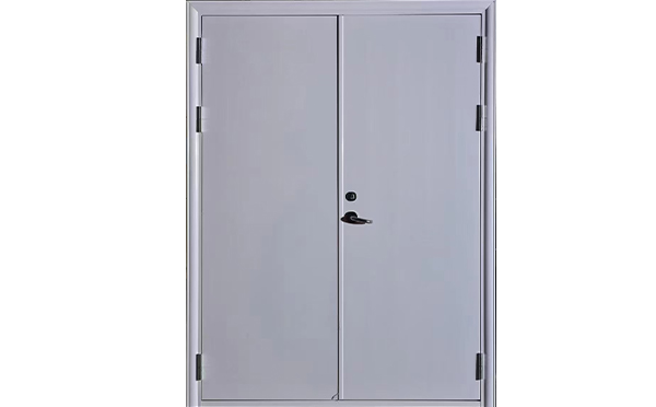 伊州钢制防火门