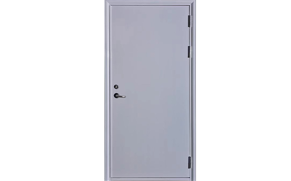 伊州钢制防火门