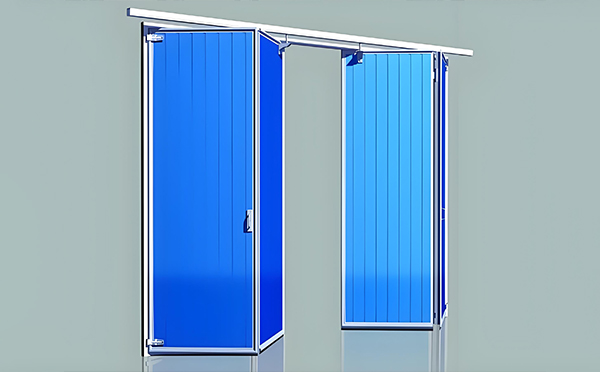 伊州工业折叠门