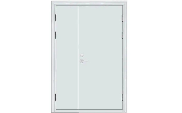 钢制伊州防火门 钢制伊州防火门