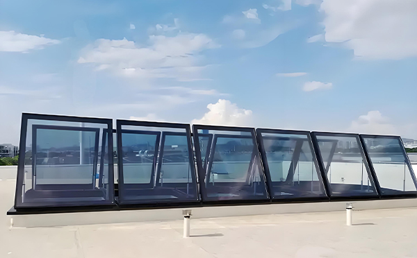 伊州排烟天窗 伊州排烟天窗