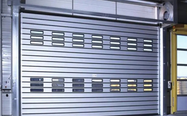 提高效率与安全:伊州兰州伊州快速伊州卷帘门的应用与优势 提高效率与安全:伊州兰州伊州快速伊州卷帘门的应用与优势