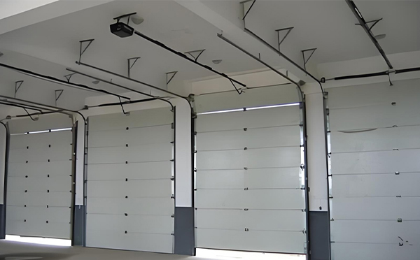 伊州五一佳节|百安科技安全守护，服务不打烊