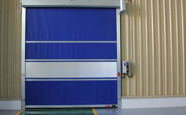 选择伊州快速伊州卷帘门时的注意事项