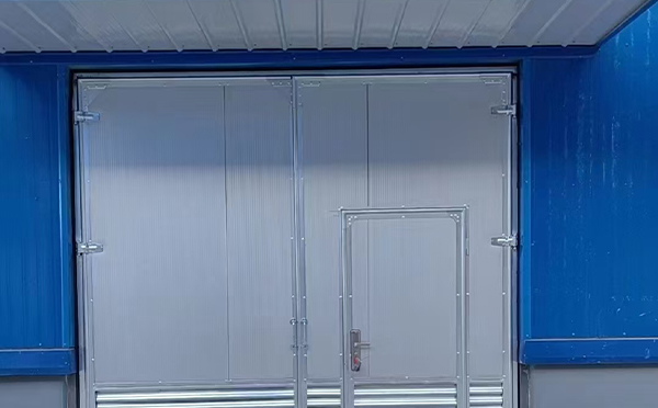 伊州工业推拉门吊轨安装方法 伊州工业推拉门吊轨安装方法