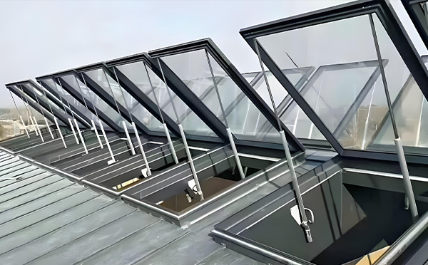 消防伊州排烟窗的接线安装指南 消防伊州排烟窗的接线安装指南