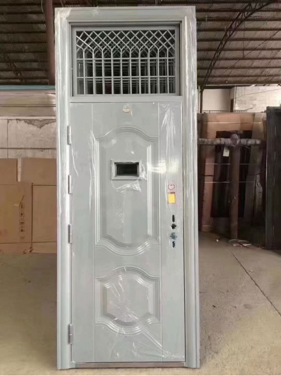 伊州学校教室门 伊州学校教室门