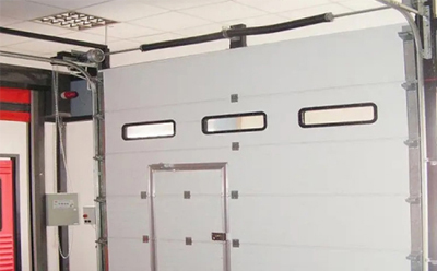 伊州工业推拉门的设计方法