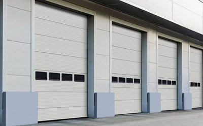 如何安装伊州工业门锁